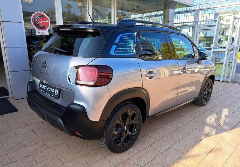 Citroën C3 Aircross C3 Aircross PureTech 110 S&S Max