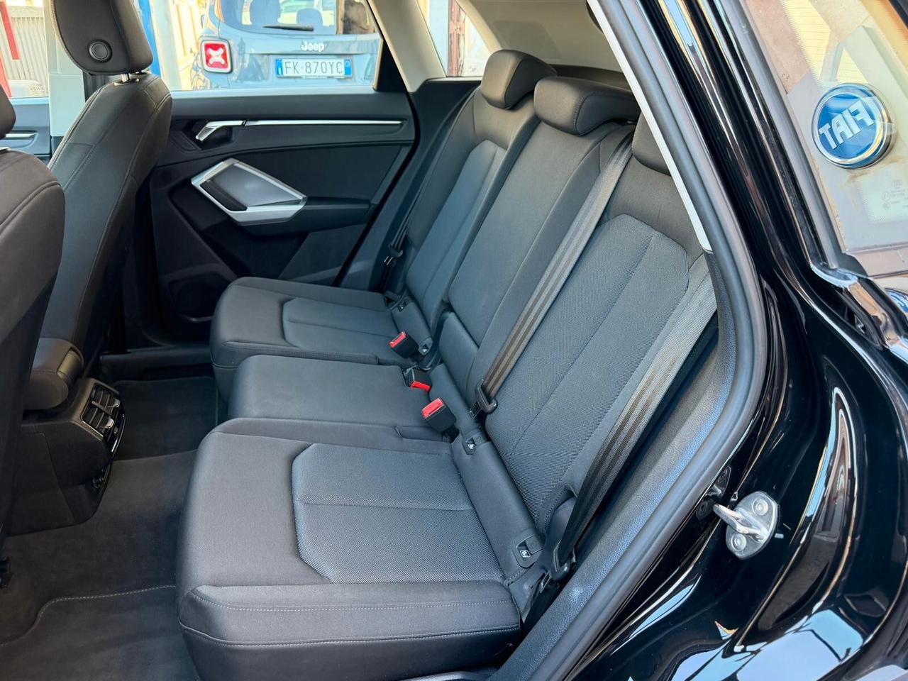 Audi Q3 35 2.0 TDI 150cv S tronic Business