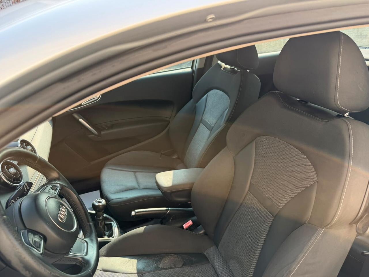 Audi A1 1.6 TDI 105 CV Ambition