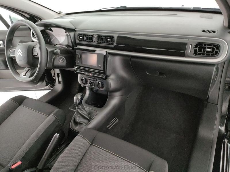 Citroën C3 C3 PureTech 83 S&S You