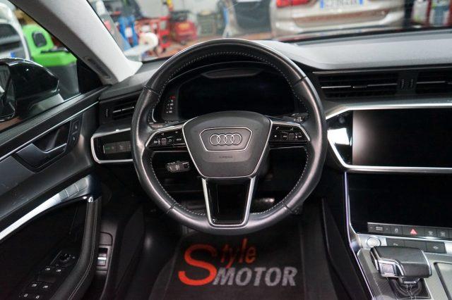 AUDI A7 SPB 40 2.0 TDI S tronic