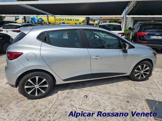 RENAULT Clio 1.2 75CV GPL 5 porte Wave