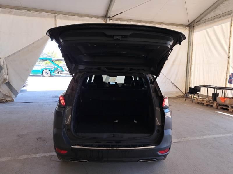 Peugeot 5008 1.5 BlueHDi GT EAT