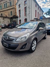 Opel Corsa 1.2 Benz 85CV - Garanzia 12 mesi