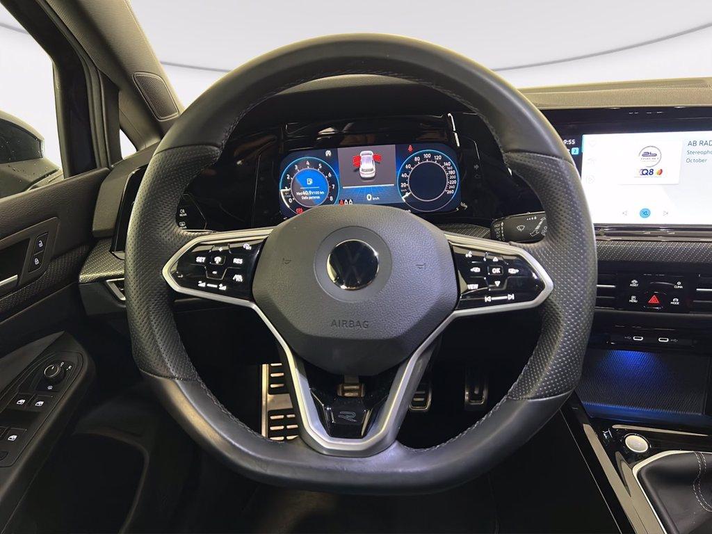 VOLKSWAGEN Golf 1.5 tsi evo r-line 150cv del 2022