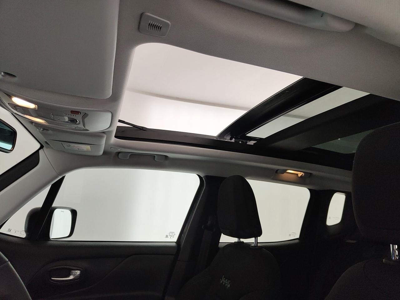 Jeep Renegade 1.3 T4 240 CV PHEV 4xe AT6 North Star