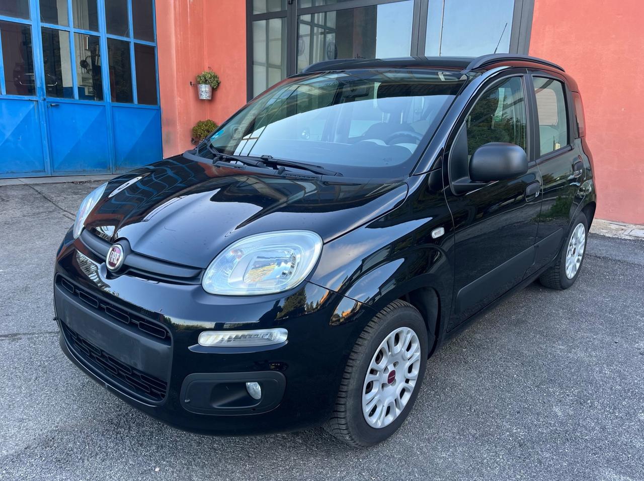 Fiat Panda 1.2 Easy-solo Km 51500