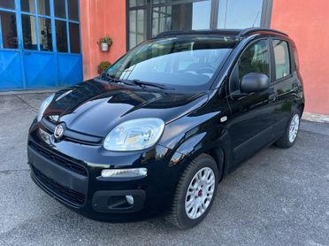Fiat Panda 1.2 Easy-solo Km 51500