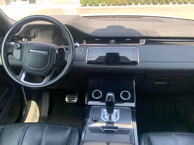 LAND ROVER Range Rover Evoque 2.0D I4-L.Flw 150CV AWD Aut R-Dynamic SE