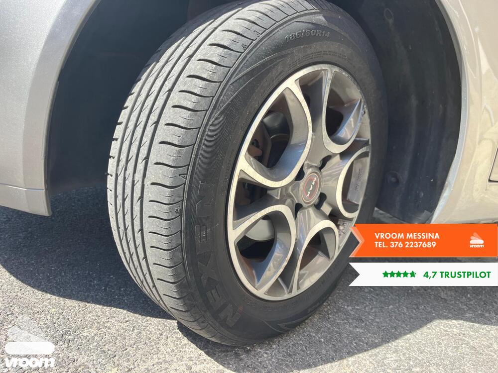 FIAT Punto 2ª serie Punto 1.2i cat 3 porte EL