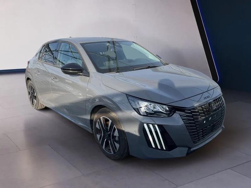 Peugeot 208 1.2 puretech Allure s&s 100cv