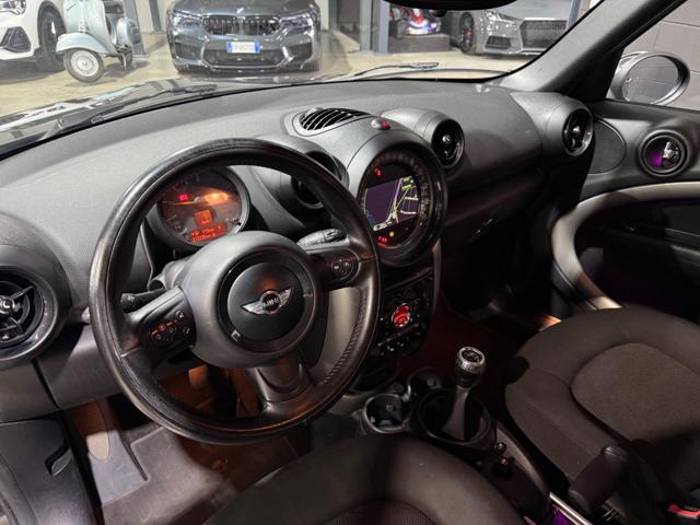 MINI Countryman Mini Cooper D Business XL Countryman