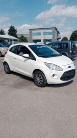 Ford Ka Ka+ 1.2 8V 69CV Titanium