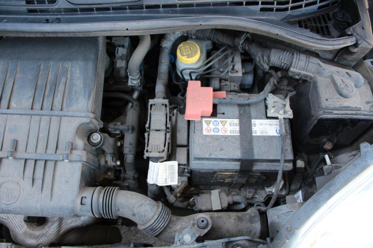 Fiat Panda 1.2 Easy easypower Gpl 69cv