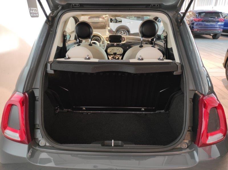FIAT 500 (2015-->) - 500 1.2 Lounge