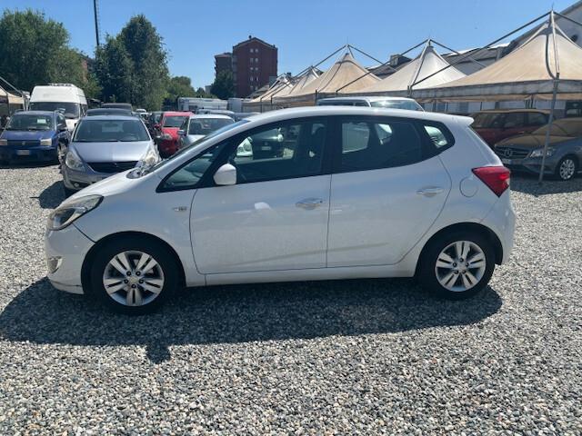 Hyundai iX20 1.4 CRDI 90 CV Comfort