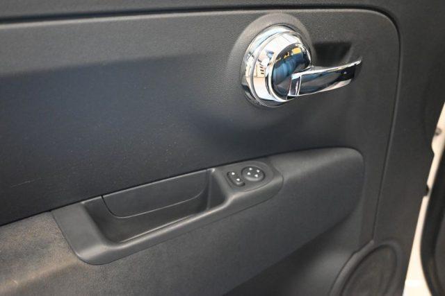 FIAT 500 1.2 POP 69CV X NEOPATENTATI CERCHI16"OTTIMO AFFARE