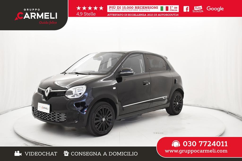 Renault Twingo 22kWh Urban Night