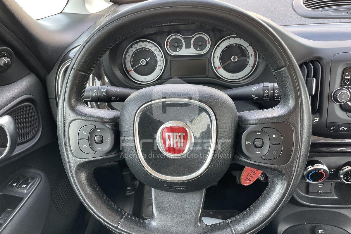 FIAT 500L 1.3 Multijet 85 CV Pop Star