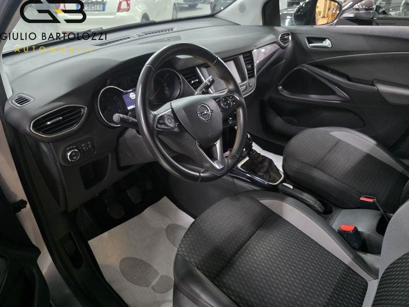 Opel Crossland X Crossland X 1.5 ecotec Innovation s&s 102cv my20