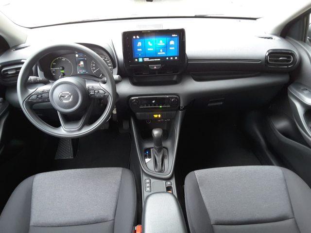 MAZDA 2 Hybrid 1.5 VVT e-CVT Full Hybrid *KM ZERO*