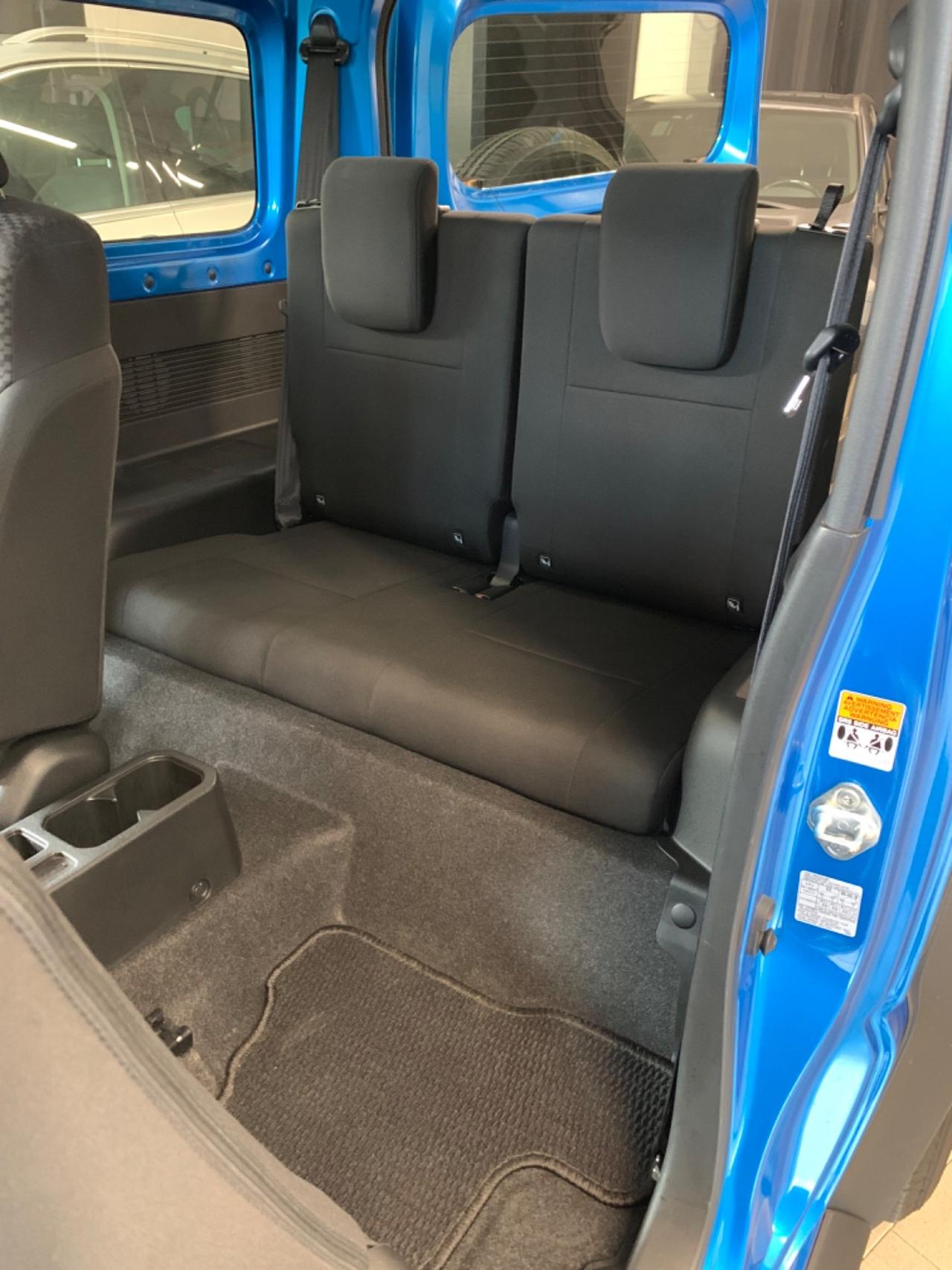 Suzuki Jimny 1.5 4 Posti