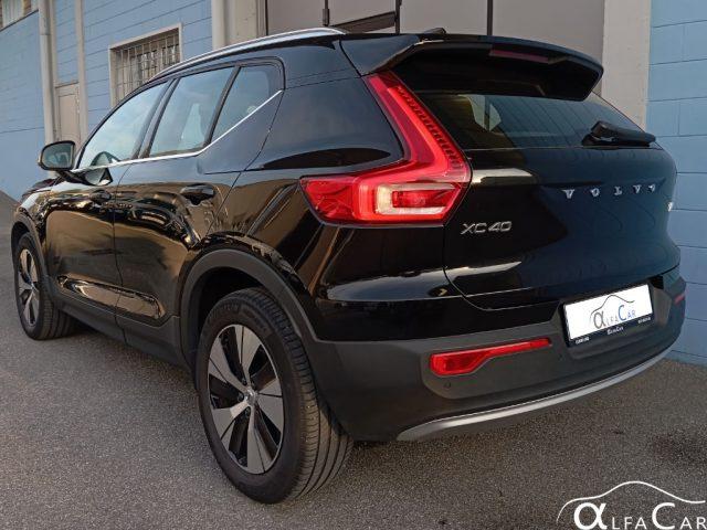 VOLVO XC40 T5 Recharge Plug-in Hybrid Inscription Expression