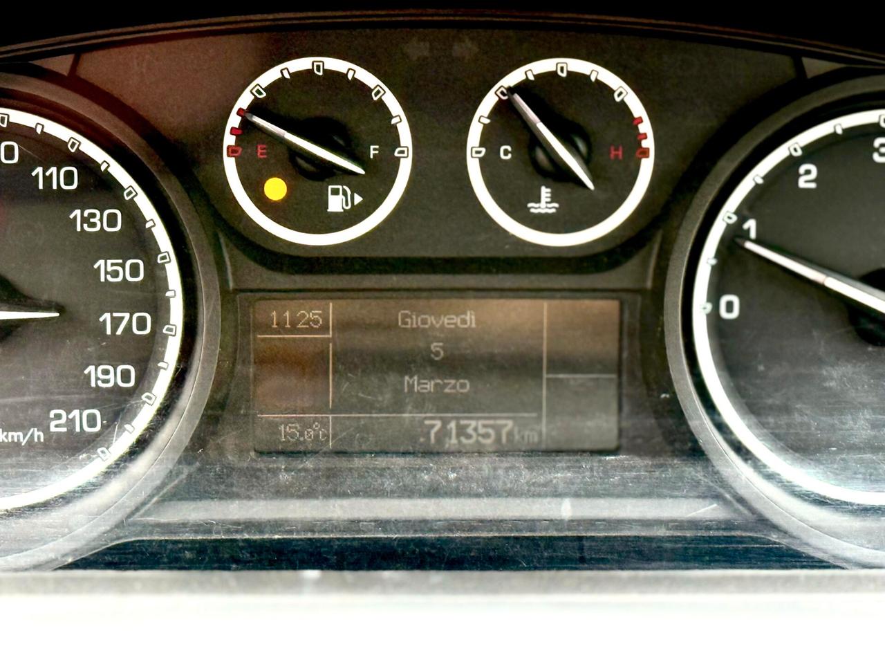 Lancia Ypsilon 1.2 69 CV S&S Platinum