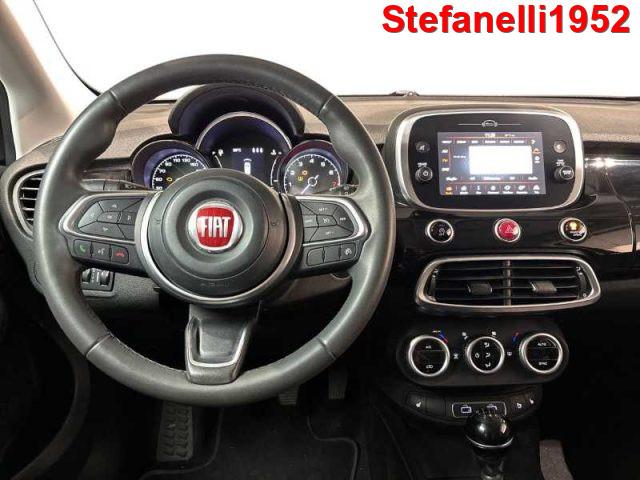 FIAT 500X - 1.0 T3 S-Design Cross 120cv