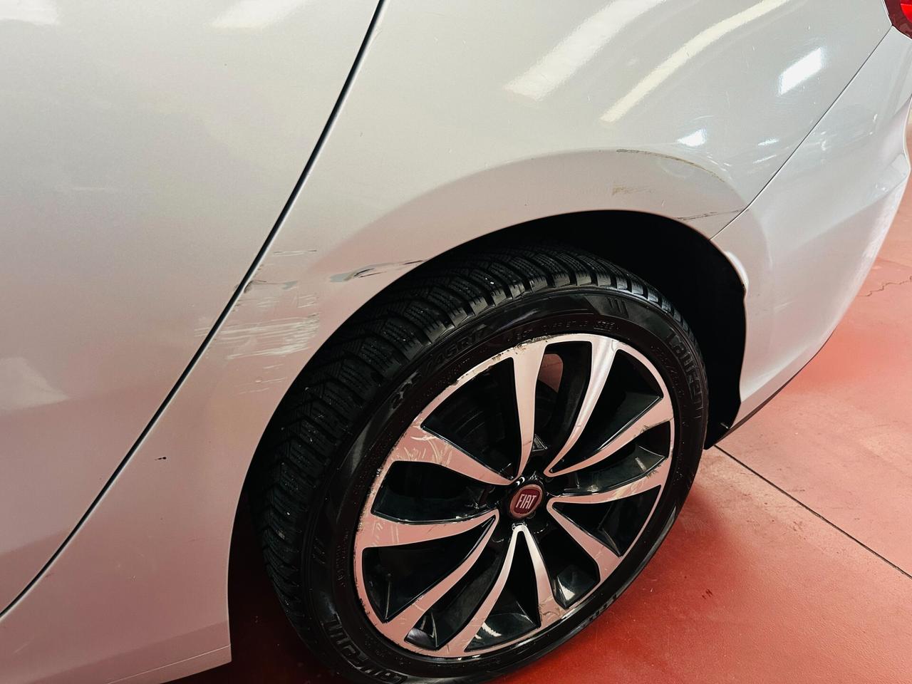 Fiat Tipo 1.3 Mjt 95cv Berlina Lounge 2016