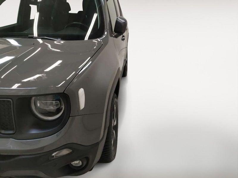 Jeep Renegade 1.3 t4 phev Trailhawk 4xe at6