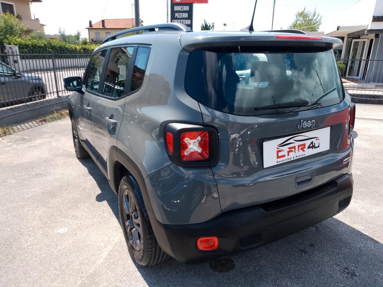Jeep Renegade 1.0 T3 Longitude