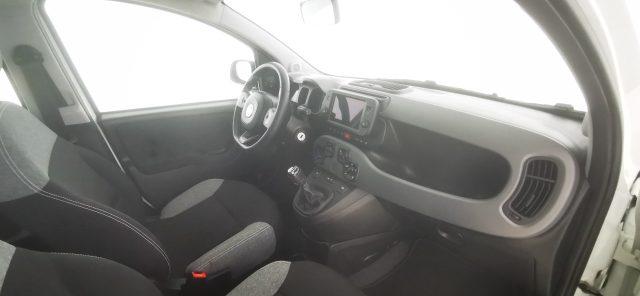 FIAT Panda 1.2 EasyPower City Life
