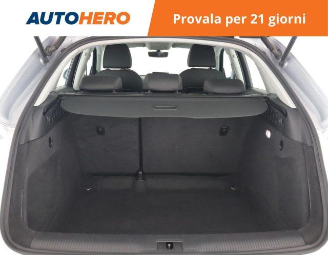 AUDI Q3 2.0 TDI 120 CV Business