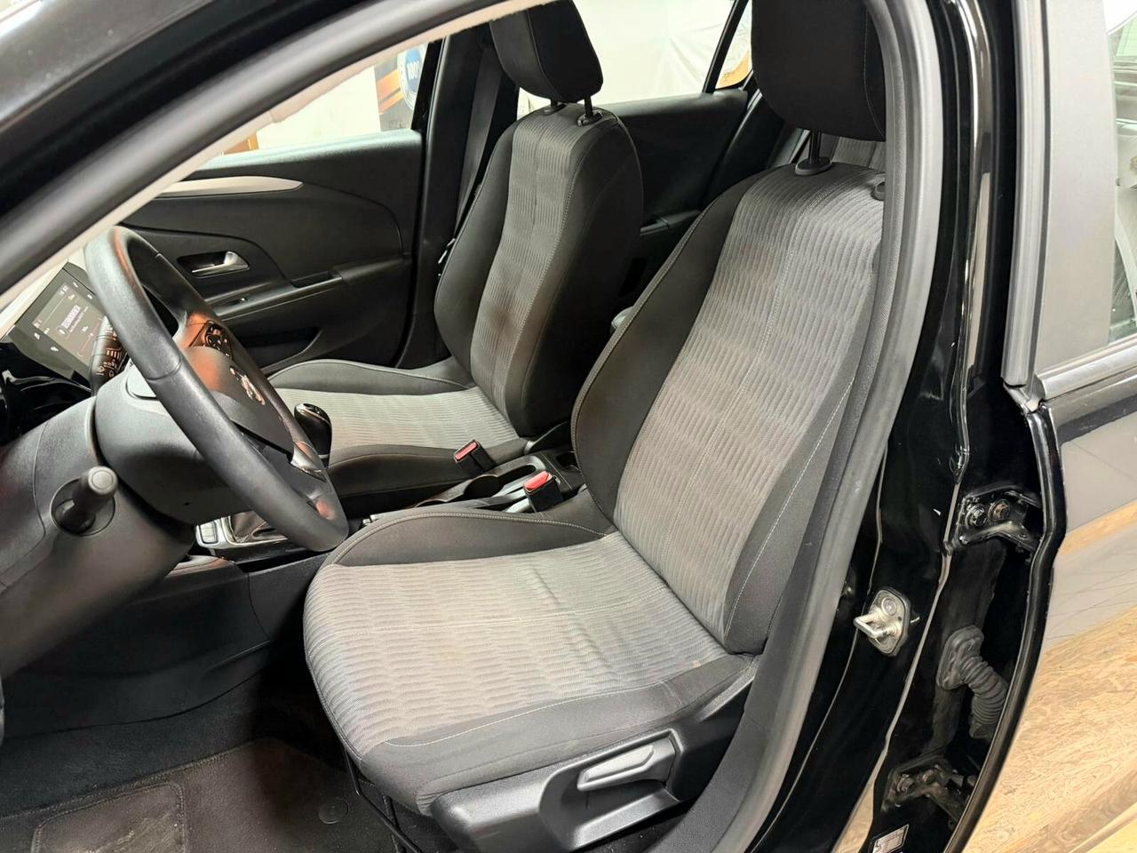 OPEL CORSA 1.2 BENZINA 75CV EDITION