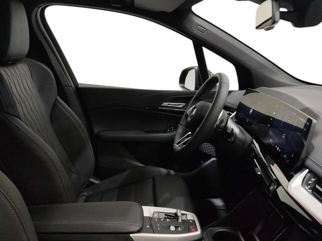 BMW Serie 2 220d Active Tourer 48V MSport