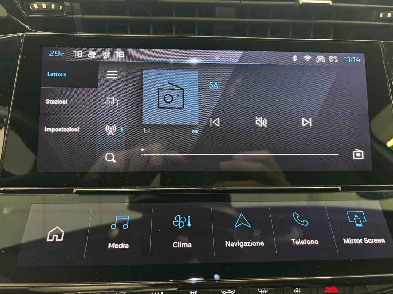 Peugeot 308 GT PACK BlueHDi 130 EAT8 SPOTICAR