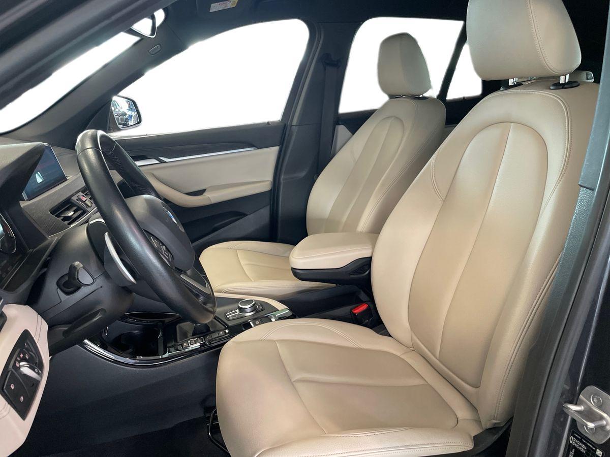 BMW X1 F48 2019 - X1 xdrive18d xLine Plus auto