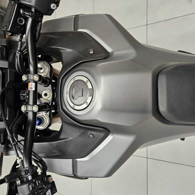 Honda Africa Twin CRF 1100L Adventure Sports 2023