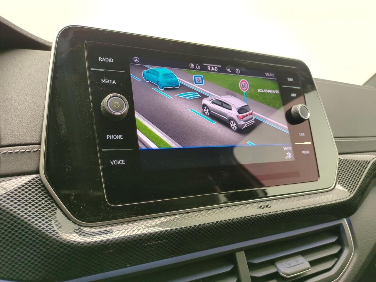 Volkswagen T-Cross 1.0 TSI 115 CV R-Line