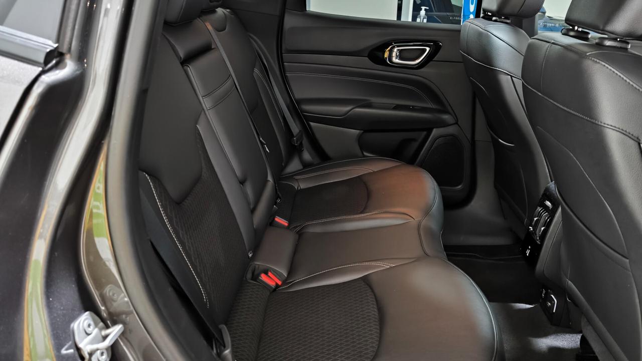 Jeep Compass 1.6 Multijet II 2WD 80° Anniversario