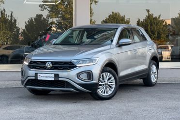 Volkswagen T-Roc 1.0 TSI Life