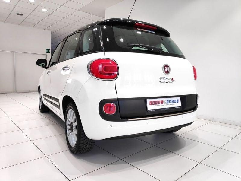 FIAT 500L 500L 1.4 Pop Star 95cv*GPL fino 06/2031*