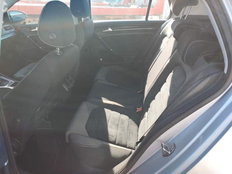 Volkswagen Golf 1.4 TGI 5p. Highline BlueMotion