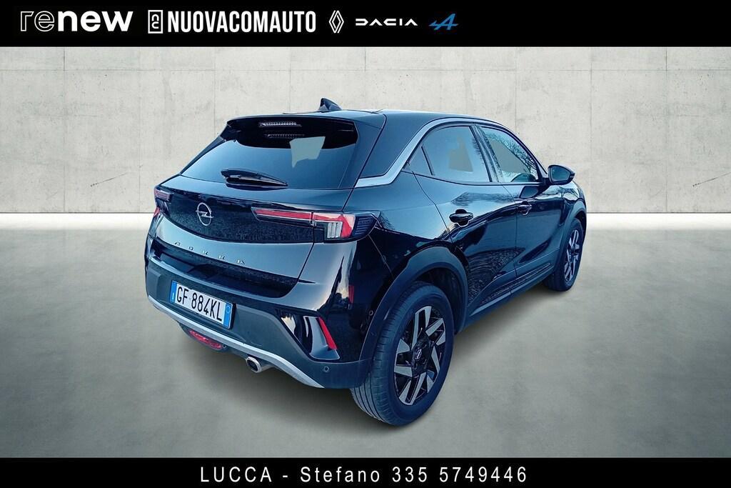 Opel Mokka 1.2 T Elegance