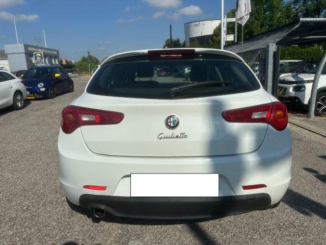 ALFA ROMEO Giulietta 1.6 JTDm-2 105 CV Progression