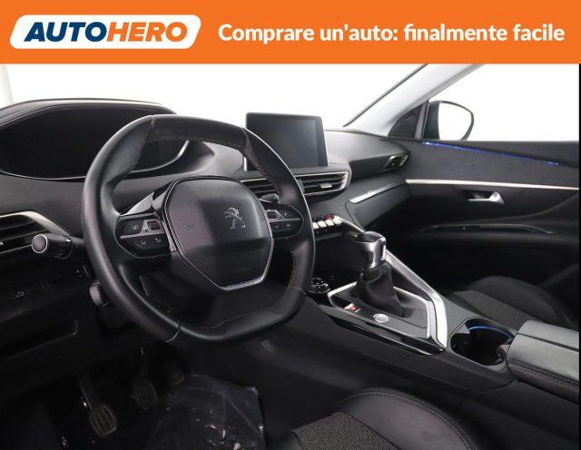 PEUGEOT 3008 BlueHDi 120 S&S Allure