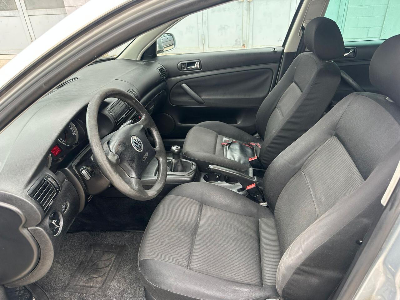 Volkswagen Passat 1.9 TDI