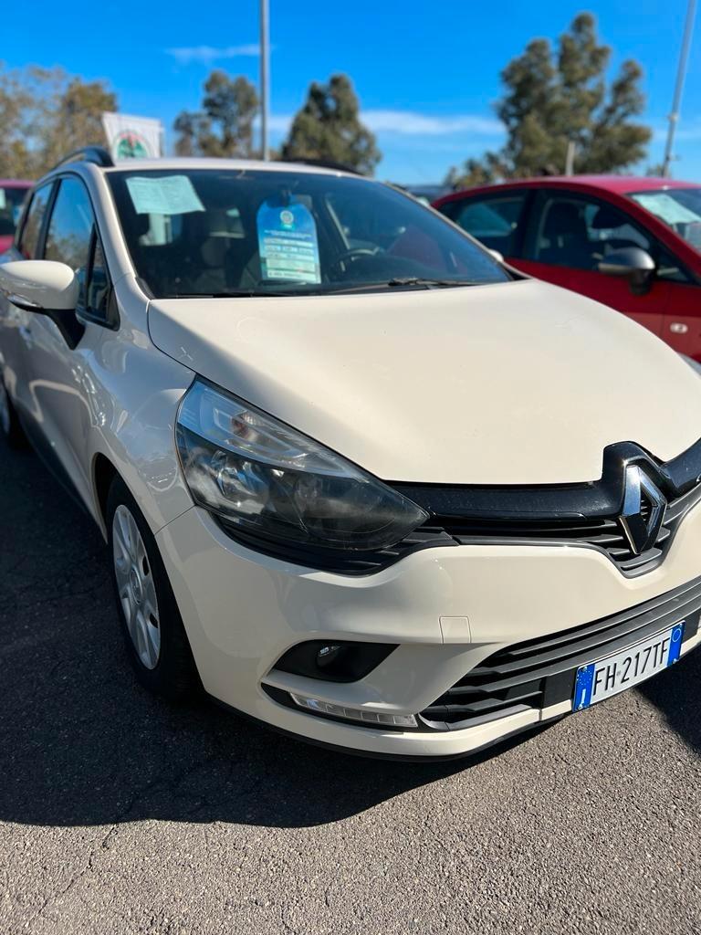 Renault Clio dCi 8V 75CV Start&Stop 5 porte Energy Life