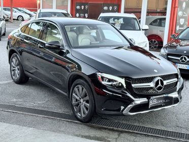 GLC 220 4Matic coupe -unipro-rate-unipro-